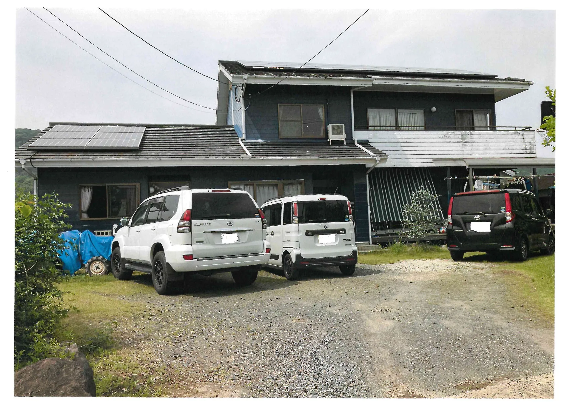 霧島市／戸建て