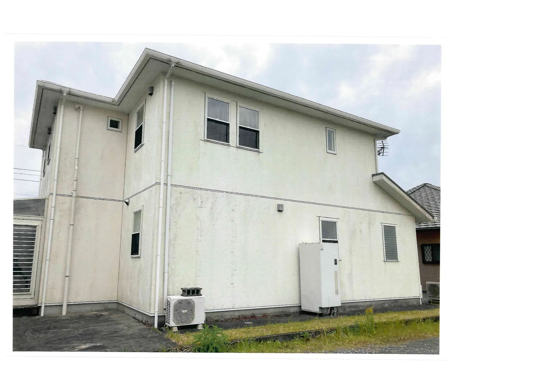 姶良市／戸建て