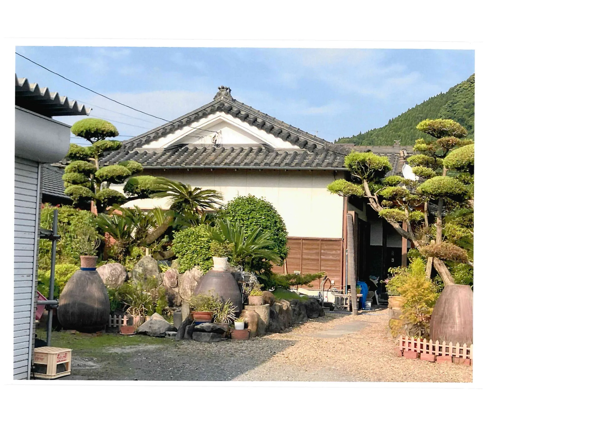 霧島市／戸建て