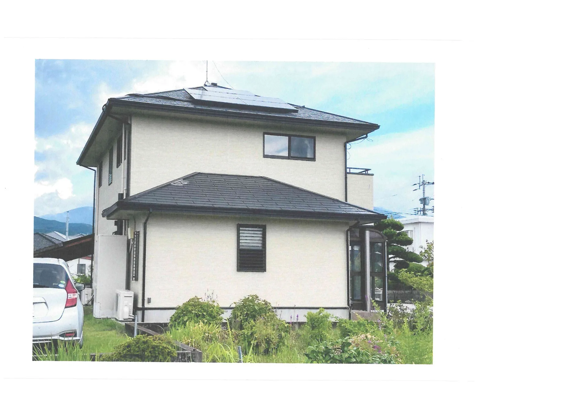 垂水市／戸建て